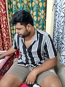 Snapshot of PawanHyd7 chatting on 18, 10, 2025 PawanHyd7 online show from 18, 10, 2025