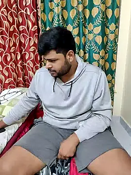 Snapshot of PawanHyd7 chatting on 20, 10, 2025 PawanHyd7 online show from 20, 10, 2025