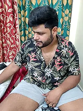 Snapshot of PawanHyd7 chatting on 22, 10, 2025 PawanHyd7 online show from 22, 10, 2025