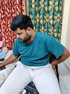 Snapshot of PawanHyd7 chatting on 26, 10, 2025 PawanHyd7 online show from 26, 10, 2025