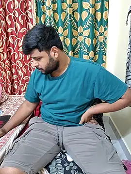 Snapshot of PawanHyd7 chatting on 29, 10, 2025 PawanHyd7 online show from 29, 10, 2025