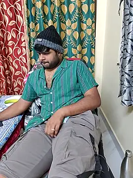 Snapshot of PawanHyd7 chatting on 11, 11, 2025 PawanHyd7 online show from 11, 11, 2025