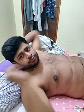 Snapshot of PawanHyd7 chatting on 4, 12, 2025 PawanHyd7 online show from 4, 12, 2025