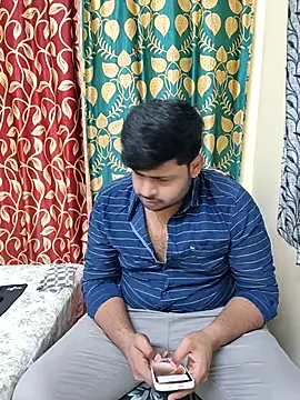 Snapshot of PawanHyd7 chatting on 16, 12, 2025 PawanHyd7 online show from 16, 12, 2025