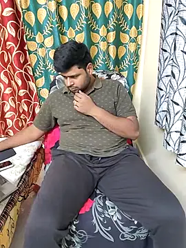 Snapshot of PawanHyd7 chatting on 18, 12, 2025 PawanHyd7 online show from 18, 12, 2025