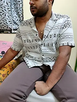 Snapshot of PawanHyd7 chatting on 7, 1, 2026 PawanHyd7 online show from 7, 1, 2026