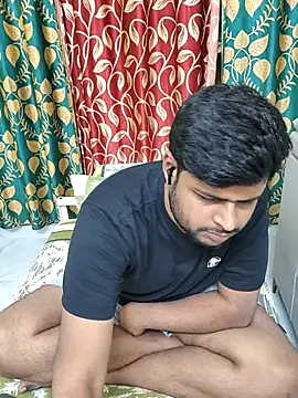 Snapshot of PawanHyd7 chatting on 13, 1, 2026 PawanHyd7 online show from 13, 1, 2026