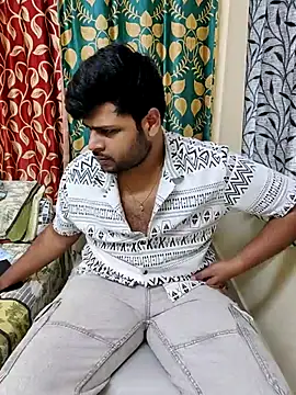 Snapshot of PawanHyd7 chatting on 16, 1, 2026 PawanHyd7 online show from 16, 1, 2026