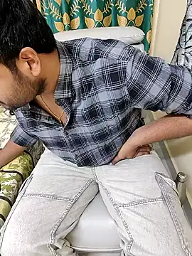 Snapshot of PawanHyd7 chatting on 18, 1, 2026 PawanHyd7 online show from 18, 1, 2026