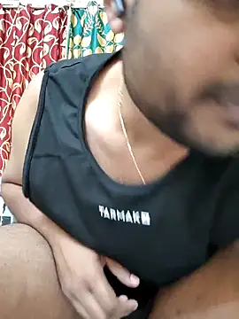 Snapshot of PawanHyd7 chatting on 22, 2, 2026 PawanHyd7 online show from 22, 2, 2026