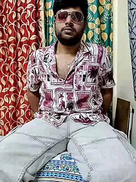 Snapshot of PawanHyd7 chatting on 24, 2, 2026 PawanHyd7 online show from 24, 2, 2026