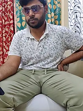 Snapshot of PawanHyd7 chatting on 27, 2, 2026 PawanHyd7 online show from 27, 2, 2026