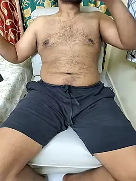 PawanHyd7 online show from 15, 3, 2026