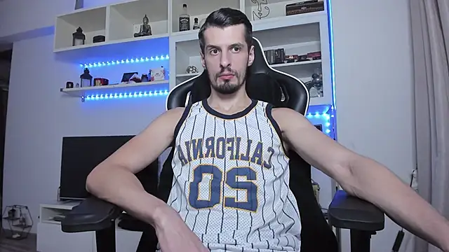 ToddClaytonn online show from 23, 10, 2025