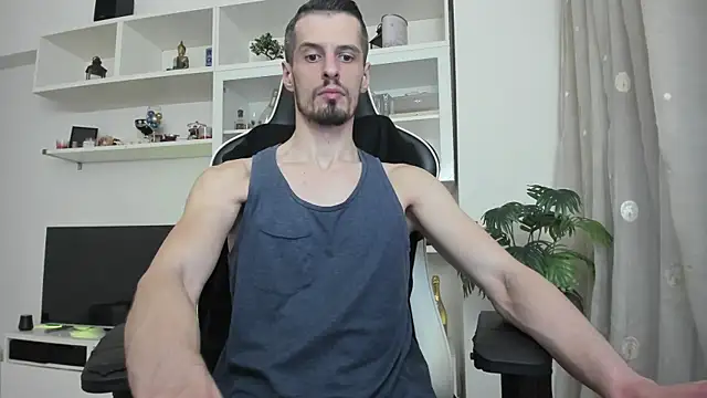 ToddClaytonn online show from 23, 4, 2026