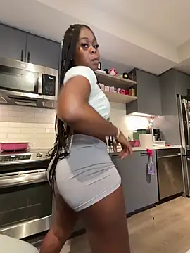 Naomiruty online show from 3, 7, 2026