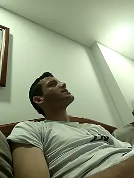 Duvan Martinez23 online show from 3, 2, 2025