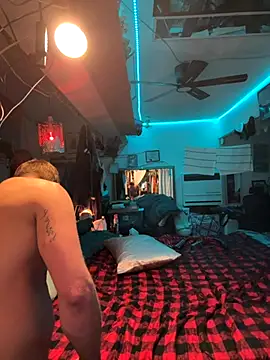 PeytonJohnn online show from 12, 9, 2025