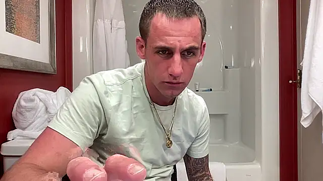 PeytonJohnn online show from 27, 9, 2025