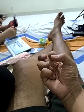 Snapshot of Abinash7732 chatting on 16, 10, 2025 Abinash7732 online show from 16, 10, 2025