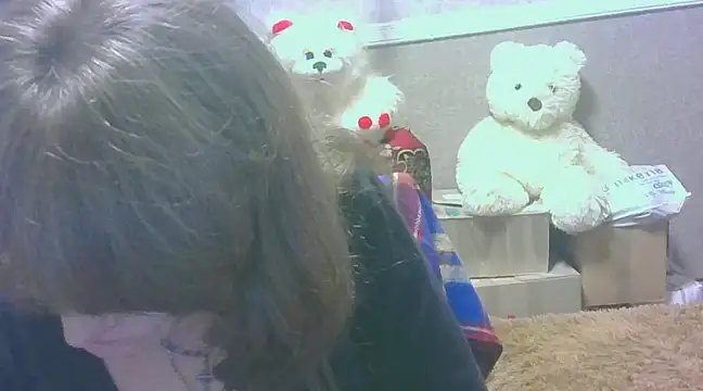 Snapshot of Manulyonok51 chatting on 14, 12, 2024 Manulyonok51 online show from 14, 12, 2024