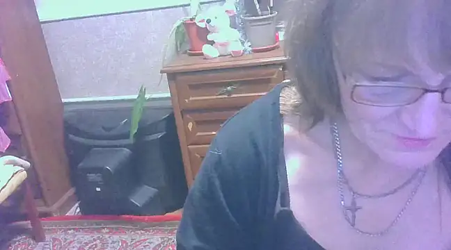 Snapshot of Manulyonok51 chatting on 29, 12, 2024 Manulyonok51 online show from 29, 12, 2024