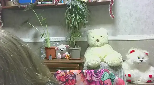 Snapshot of Manulyonok51 chatting on 22, 1, 2025 Manulyonok51 online show from 22, 1, 2025