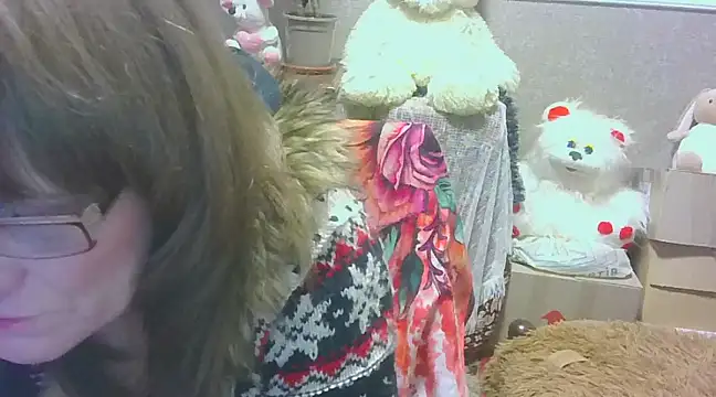 Snapshot of Manulyonok51 chatting on 20, 2, 2025 Manulyonok51 online show from 20, 2, 2025