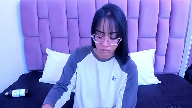 AriannaDavis online show from 18, 2, 2025