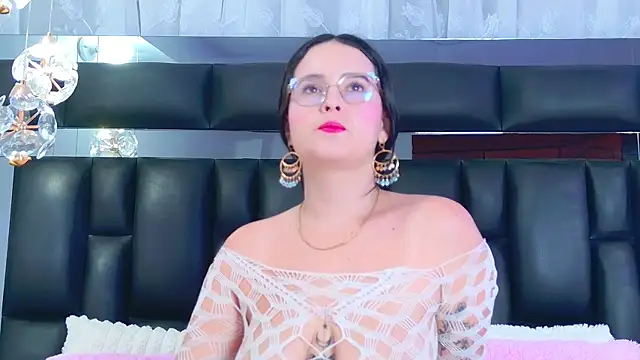 DahianaMoss online show from 22, 5, 2026