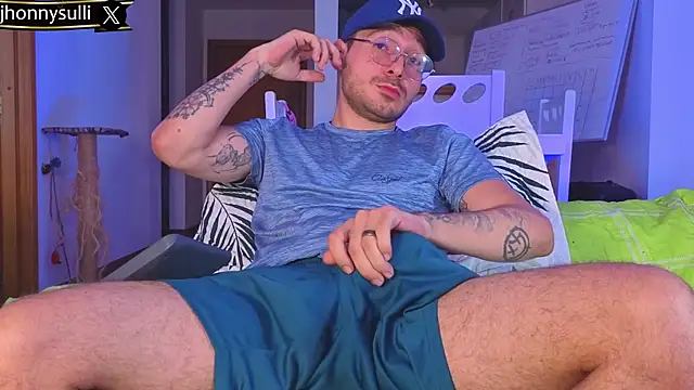 Snapshot of jhonny_sulivan chatting on 19, 11, 2025 jhonny sulivan online show from 19, 11, 2025