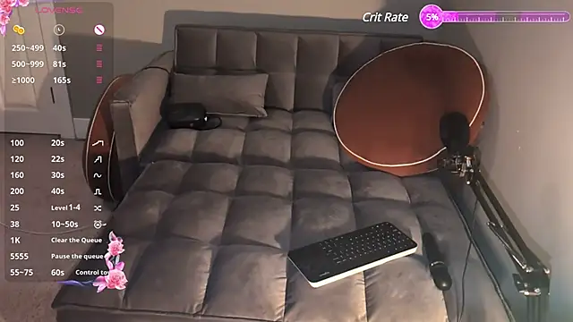 Snapshot of lovelylucyy chatting on 26, 1, 2025 lovelylucyy online show from 26, 1, 2025