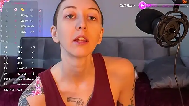 Snapshot of lovelylucyy chatting on 1, 2, 2025 lovelylucyy online show from 1, 2, 2025