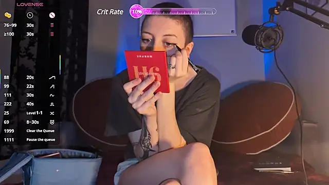 Snapshot of lovelylucyy chatting on 7, 2, 2025 lovelylucyy online show from 7, 2, 2025