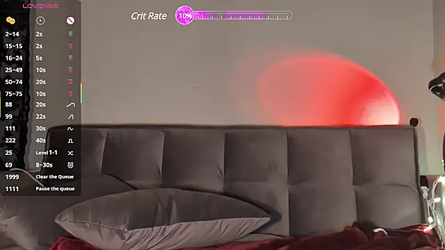 Snapshot of lovelylucyy chatting on 12, 2, 2025 lovelylucyy online show from 12, 2, 2025