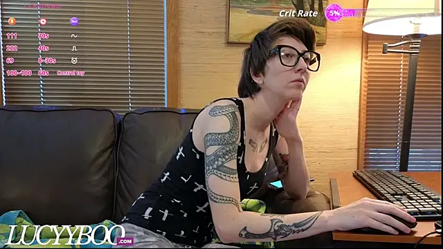 Snapshot of lovelylucyy chatting on 2, 12, 2025 lovelylucyy online show from 2, 12, 2025