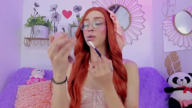 Ariadna Evangeline online show from 29, 9, 2025