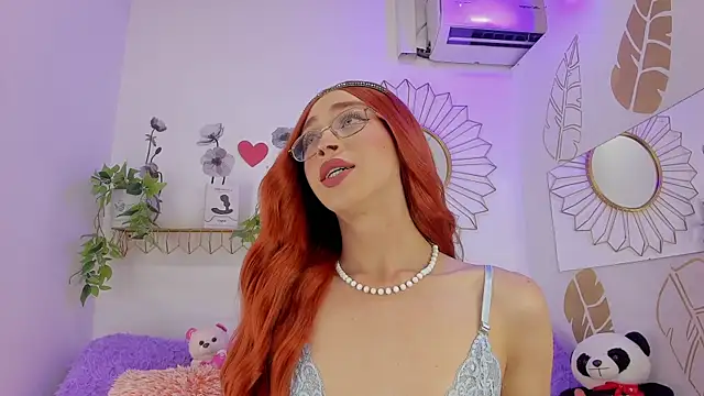 Ariadna Evangeline online show from 14, 11, 2025