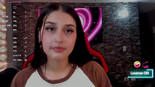 Charlotte greys online show from 26, 2, 2026