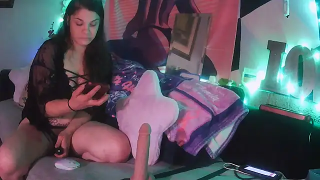 deziraestarz6969 online show from 6, 7, 2026