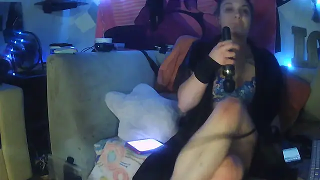 deziraestarz6969 online show from 17, 7, 2026