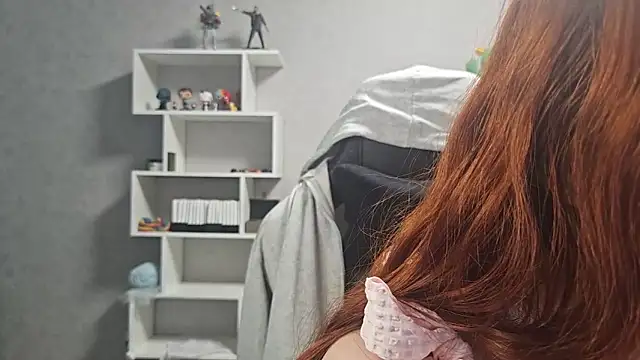 Snapshot of Miss_Dora_Fun chatting on 13, 6, 2026 Miss Dora Fun online show from 13, 6, 2026