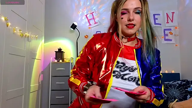 Snapshot of sophia_euphoriaa chatting on 31, 10, 2025 sophia euphoriaa online show from 31, 10, 2025