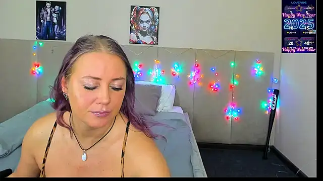 Snapshot of MuscleXXXBarbie chatting on 7, 2, 2025 MuscleXXXBarbie online show from 7, 2, 2025