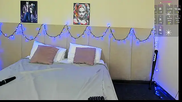 Snapshot of MuscleXXXBarbie chatting on 10, 3, 2025 MuscleXXXBarbie online show from 10, 3, 2025