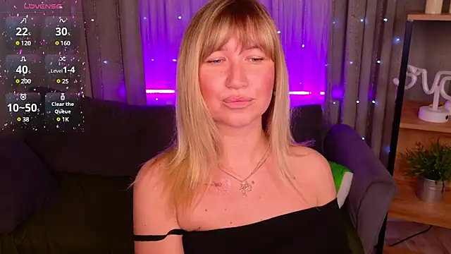 MilaBott online show from 27, 2, 2025