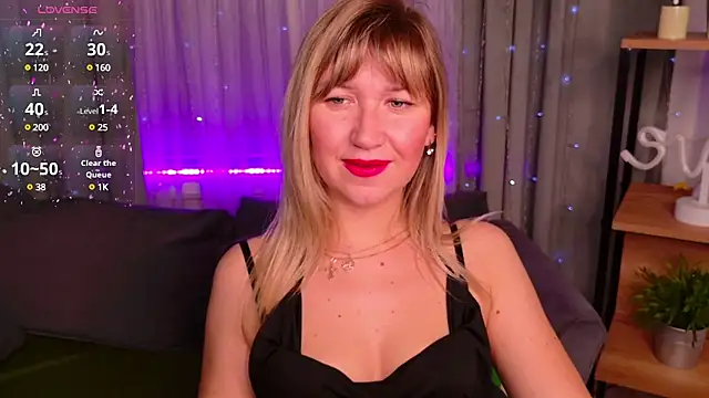 MilaBott online show from 12, 3, 2025