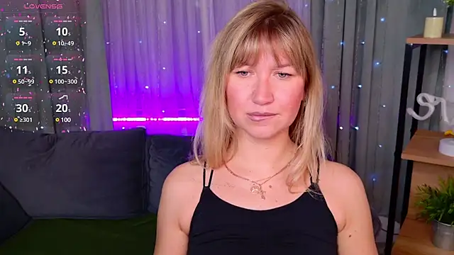 MilaBott online show from 18, 3, 2025