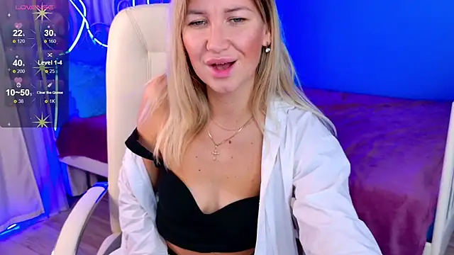 MilaBott online show from 26, 9, 2025