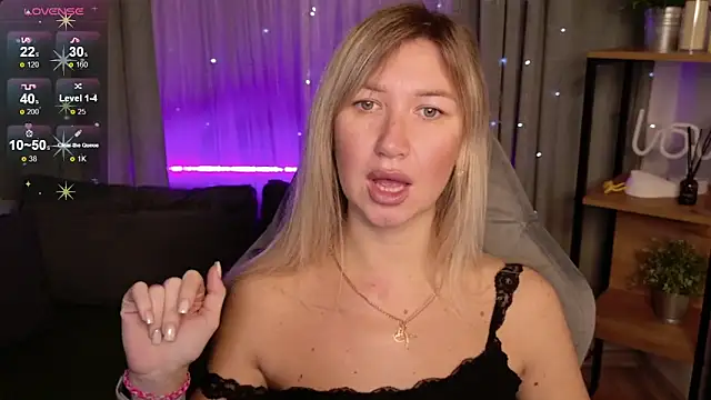 MilaBott online show from 6, 10, 2025